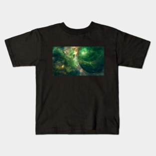 The Wormhole Kids T-Shirt